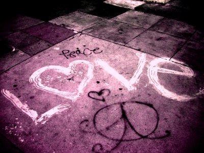L.O.V.E