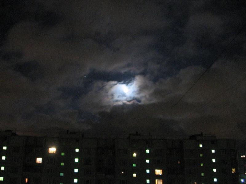 moon