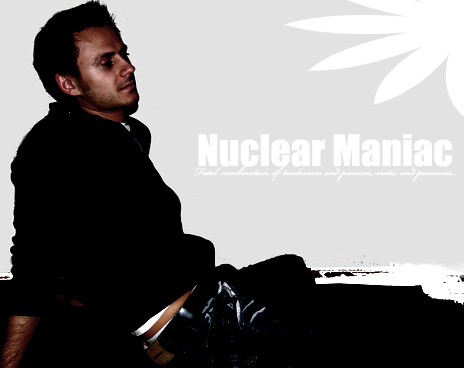 Nuclear Maniac 3