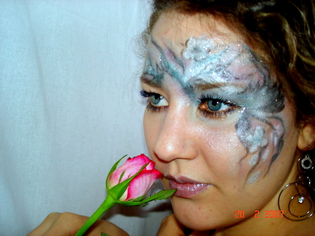 face art :P
