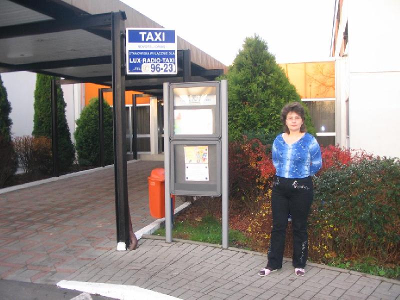 ����� �������� �����-83 ��, ������ 2006