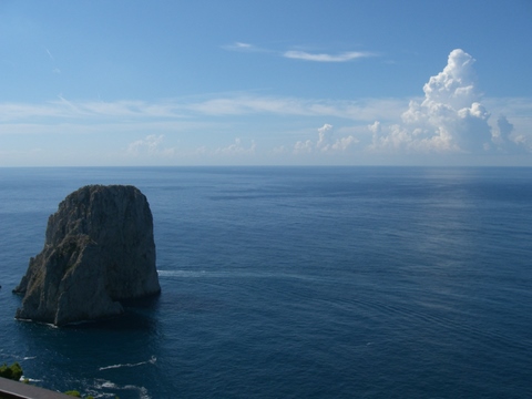 capri