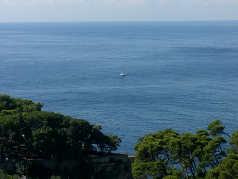 capri