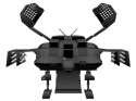 Aliens - UD-4L Cheyenne Utility Dropship