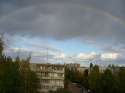 vid iz nashego okna :)