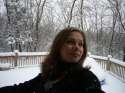 Happy New year - 2008! utro 2008..winter wonderland!