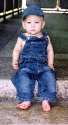 JUST BABY