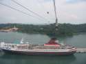 Singapur-Sentosa