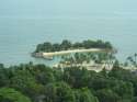 Singapur-Sentosa