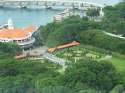 Singapur-Sentosa
