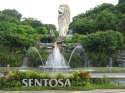 Singapur-Sentosa