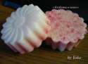 Strawberry & coconut