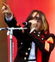 Jared Leto