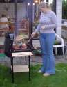 Mai 2004, 85kg, osnovnoe na puze i ljazhkax