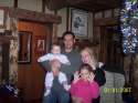my family 01/01/2007