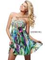 �������� ������ Sherri Hill