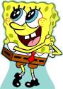 spongee)