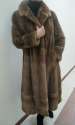 ��������� �������� ���� � ���������� ���������� ������� �������� ����� (Pastel mink) �� ������������� �����. ������������ ���� �������� ������������ ������� ���� �� ������� � � ������ ����� �������. �����- ������ (����� � ����� ���������� ������ �����), 2 ��������� �������, ��������- ������ ������. ���������: �������: 42-44, 44-46; �����- 115 ��, ������ ������- 165 ��, �����- 62 ��, ������ ����� - 109 ��, �����- 12 ��. ������������- ������(Paolo Moretti). ���������- �����. ����� ��� �������� �����������.
