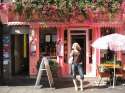 soho