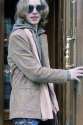 Street Fashion in Moscou