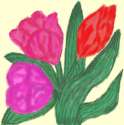 �������� � ������� �������� � Corel Painter